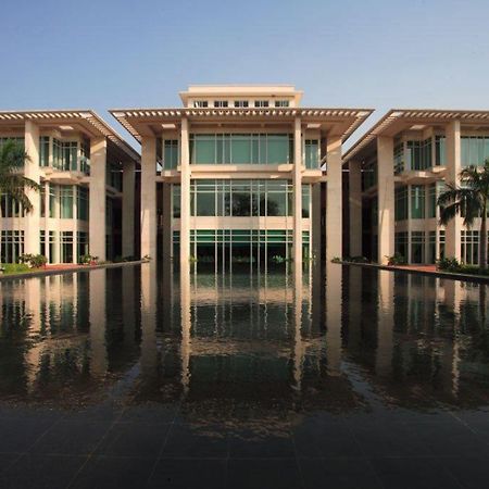 Jaypee Palace Hotel Agra (Uttar Pradesh) Exterior foto
