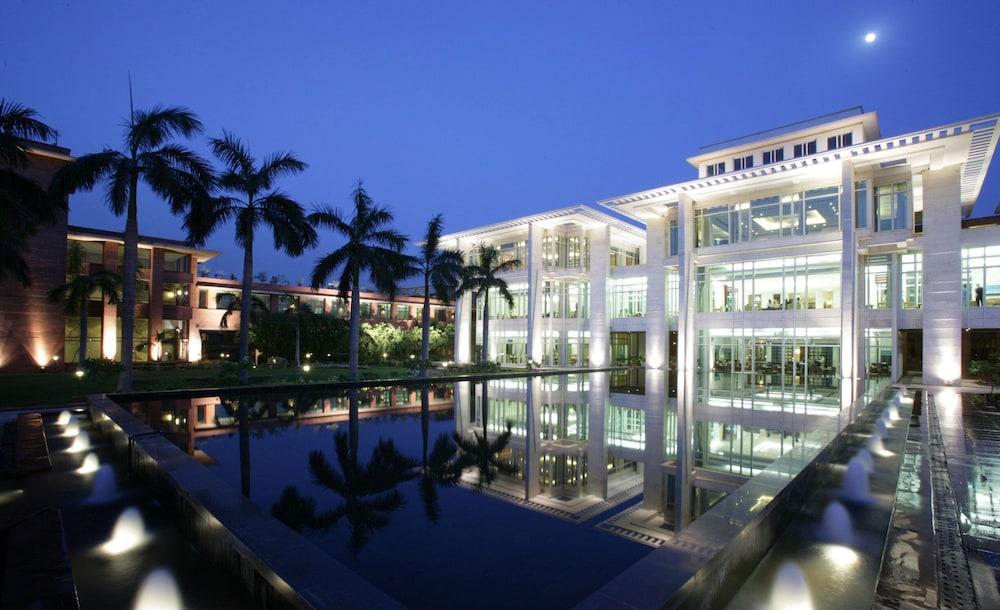 Jaypee Palace Hotel Agra (Uttar Pradesh) Exterior foto