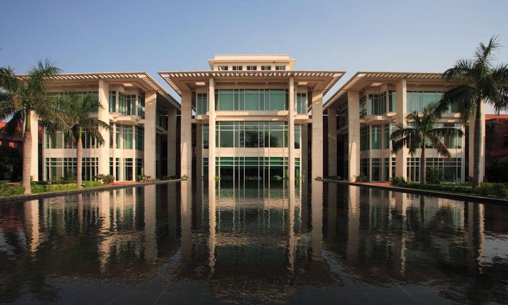 Jaypee Palace Hotel Agra (Uttar Pradesh) Exterior foto