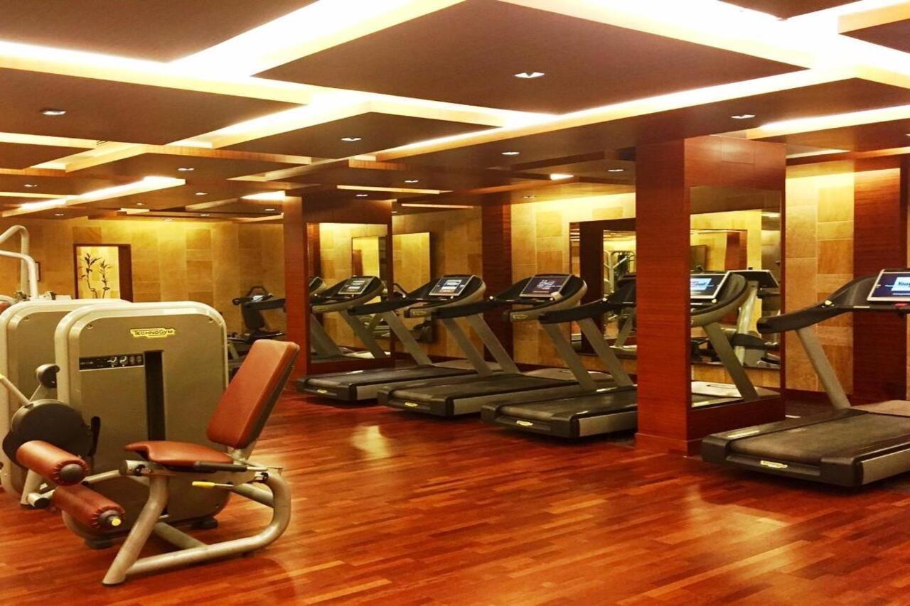 Jaypee Palace Hotel Agra (Uttar Pradesh) Exterior foto