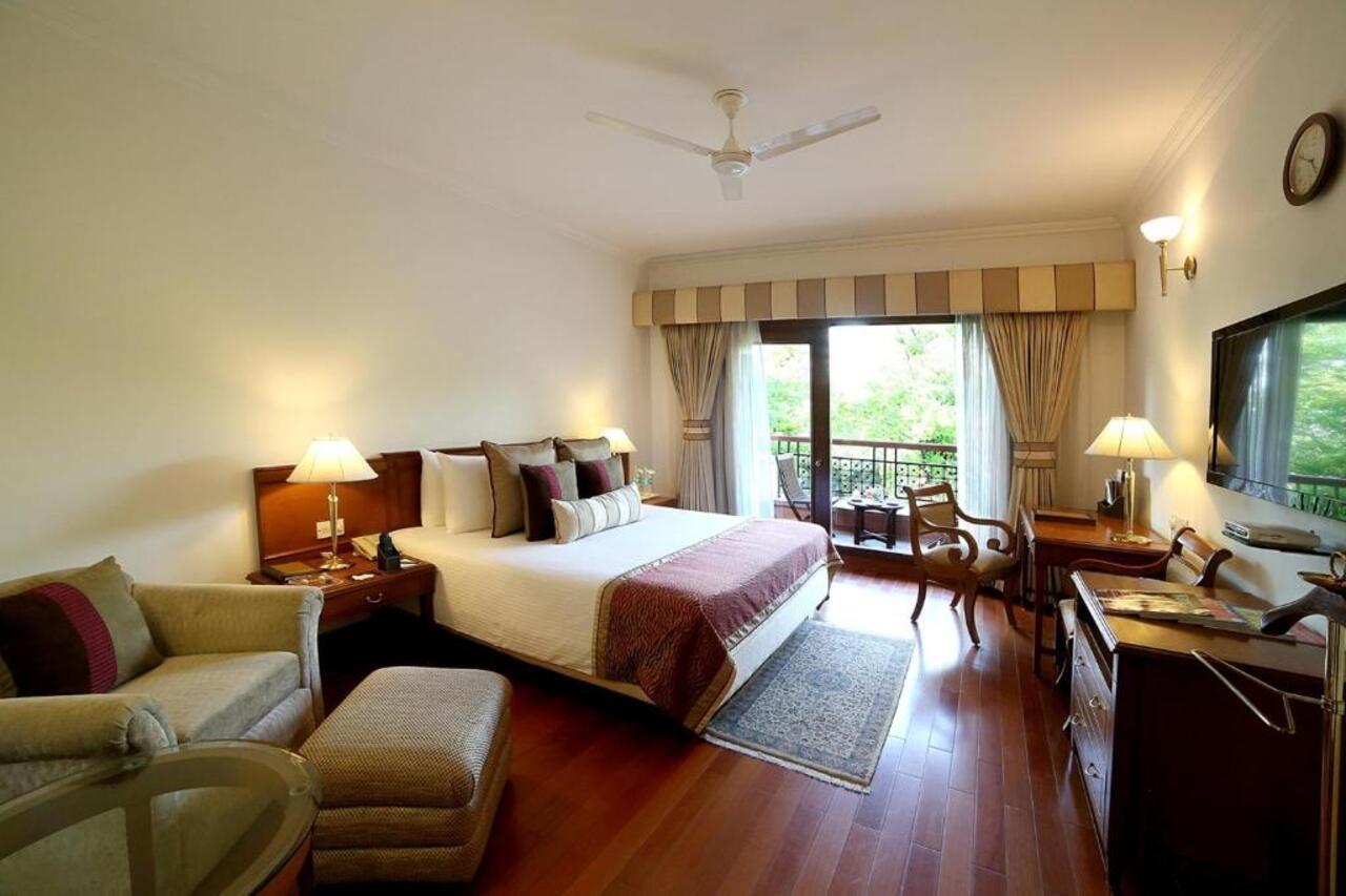 Jaypee Palace Hotel Agra (Uttar Pradesh) Exterior foto