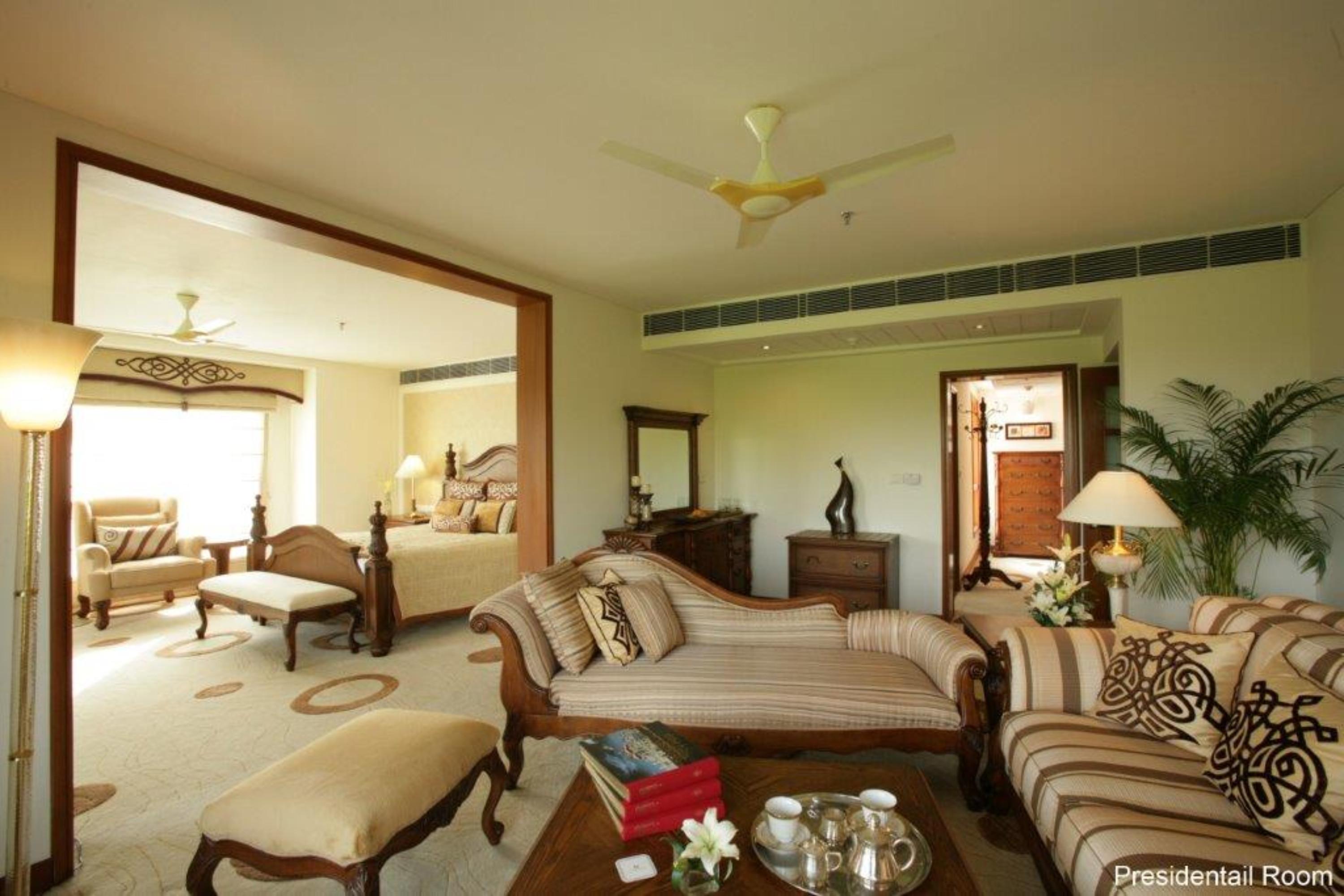 Jaypee Palace Hotel Agra (Uttar Pradesh) Exterior foto