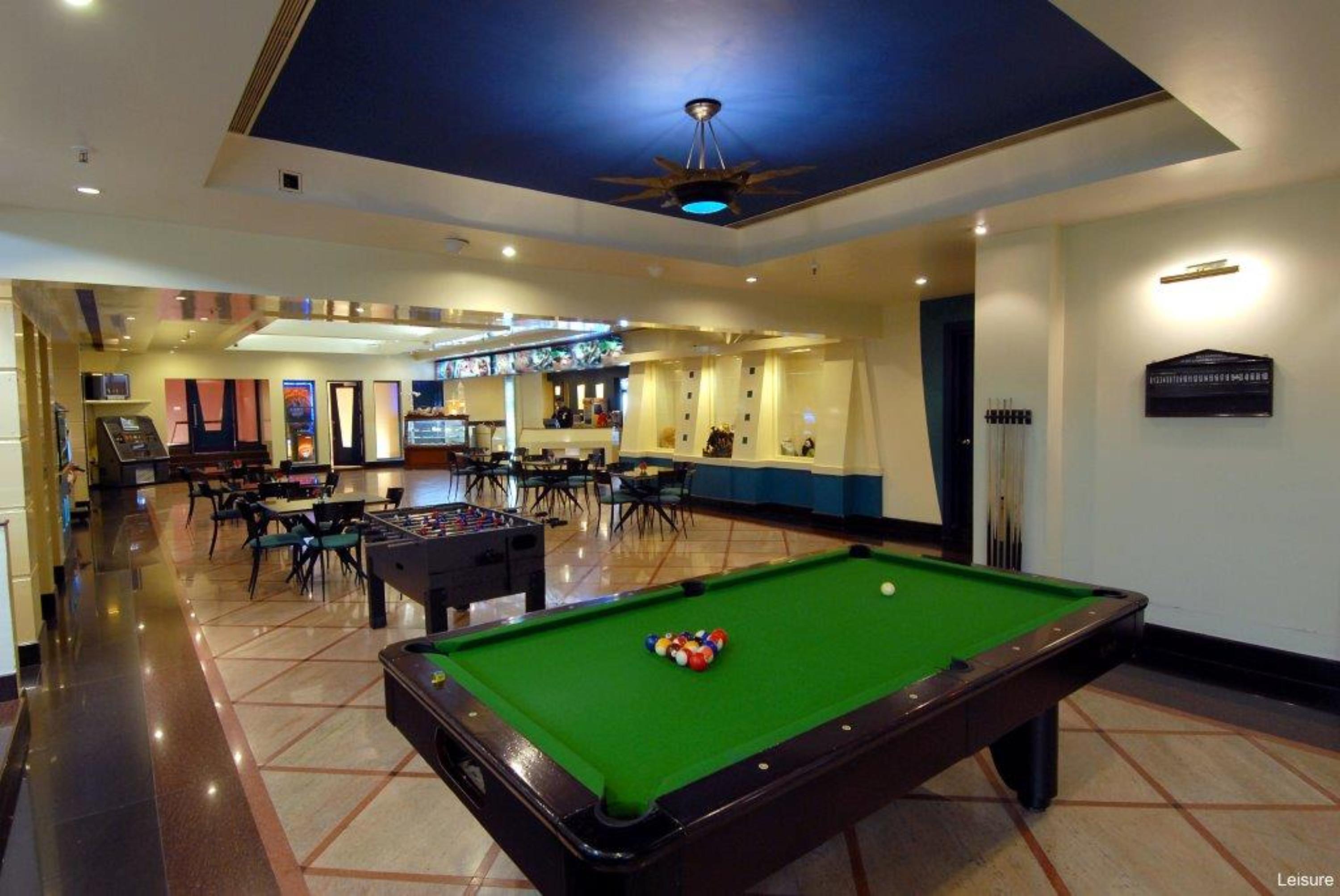Jaypee Palace Hotel Agra (Uttar Pradesh) Exterior foto