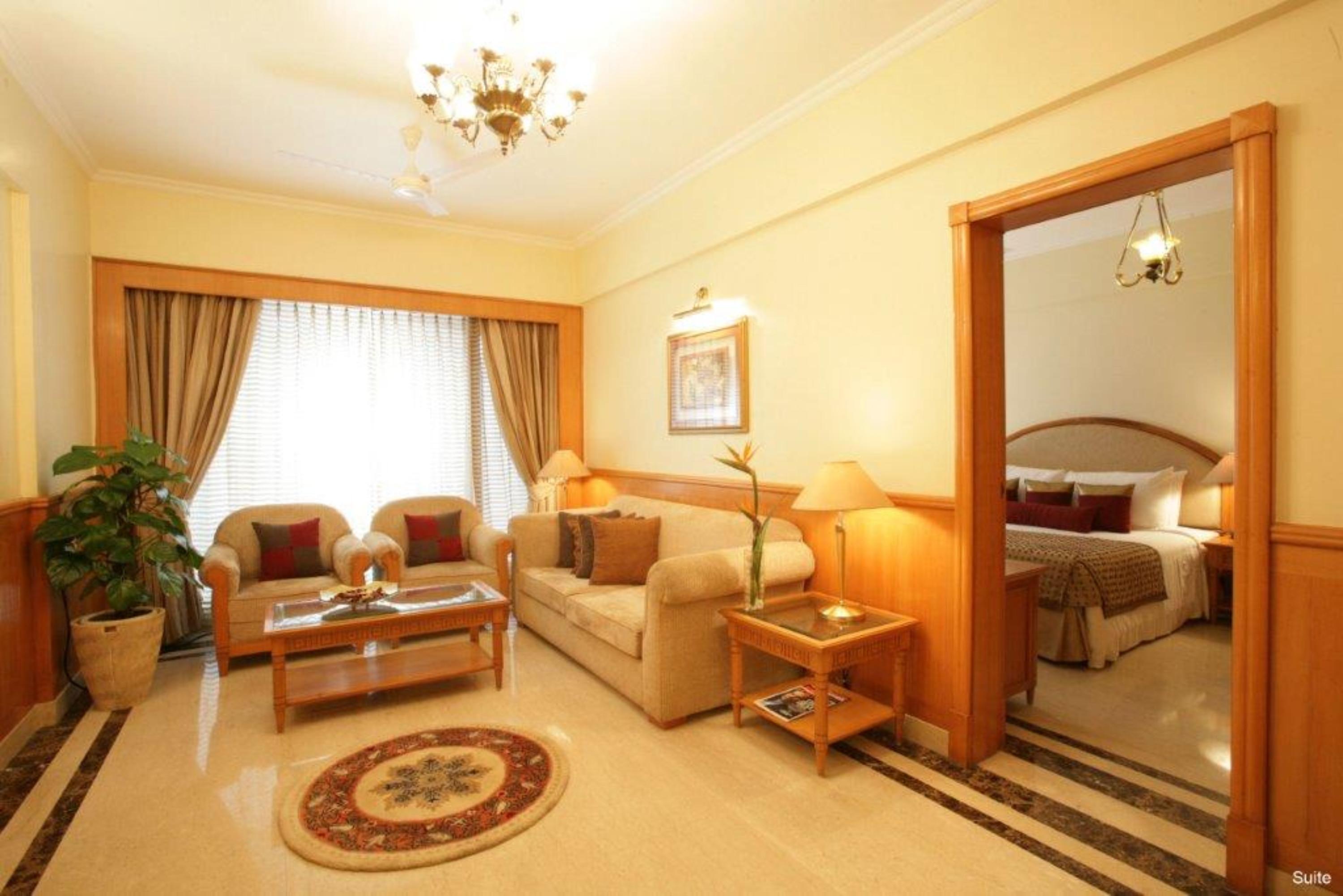 Jaypee Palace Hotel Agra (Uttar Pradesh) Exterior foto