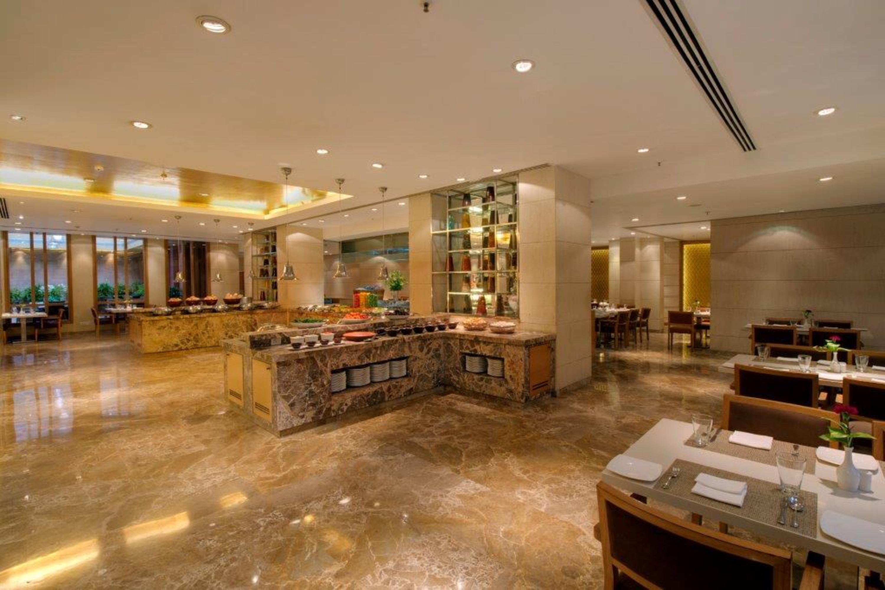 Jaypee Palace Hotel Agra (Uttar Pradesh) Exterior foto
