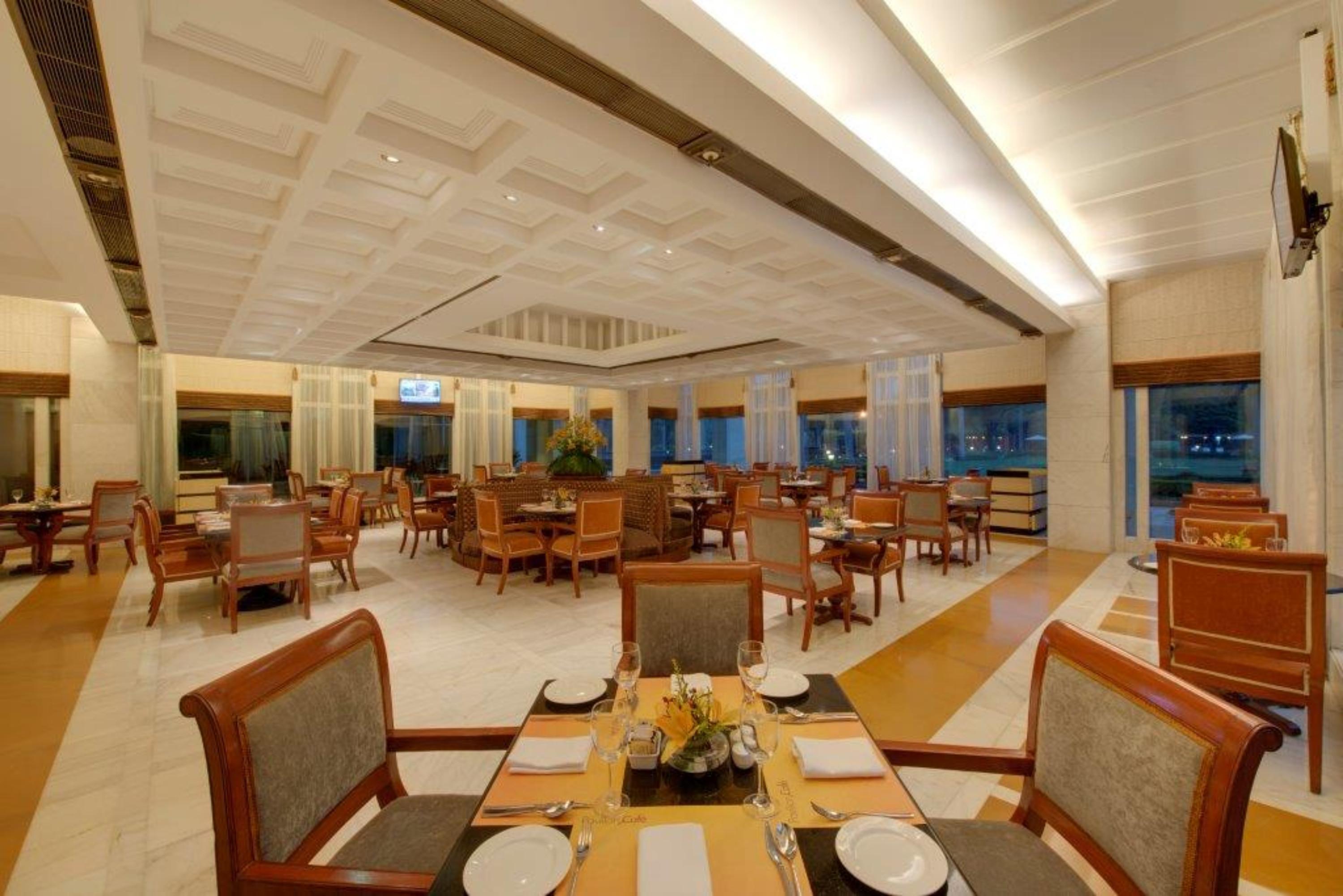 Jaypee Palace Hotel Agra (Uttar Pradesh) Exterior foto