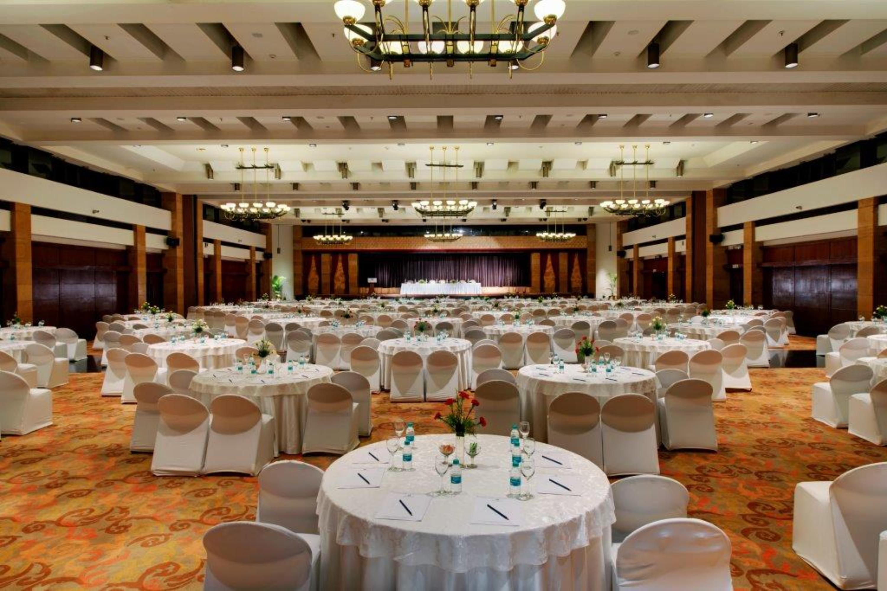 Jaypee Palace Hotel Agra (Uttar Pradesh) Exterior foto