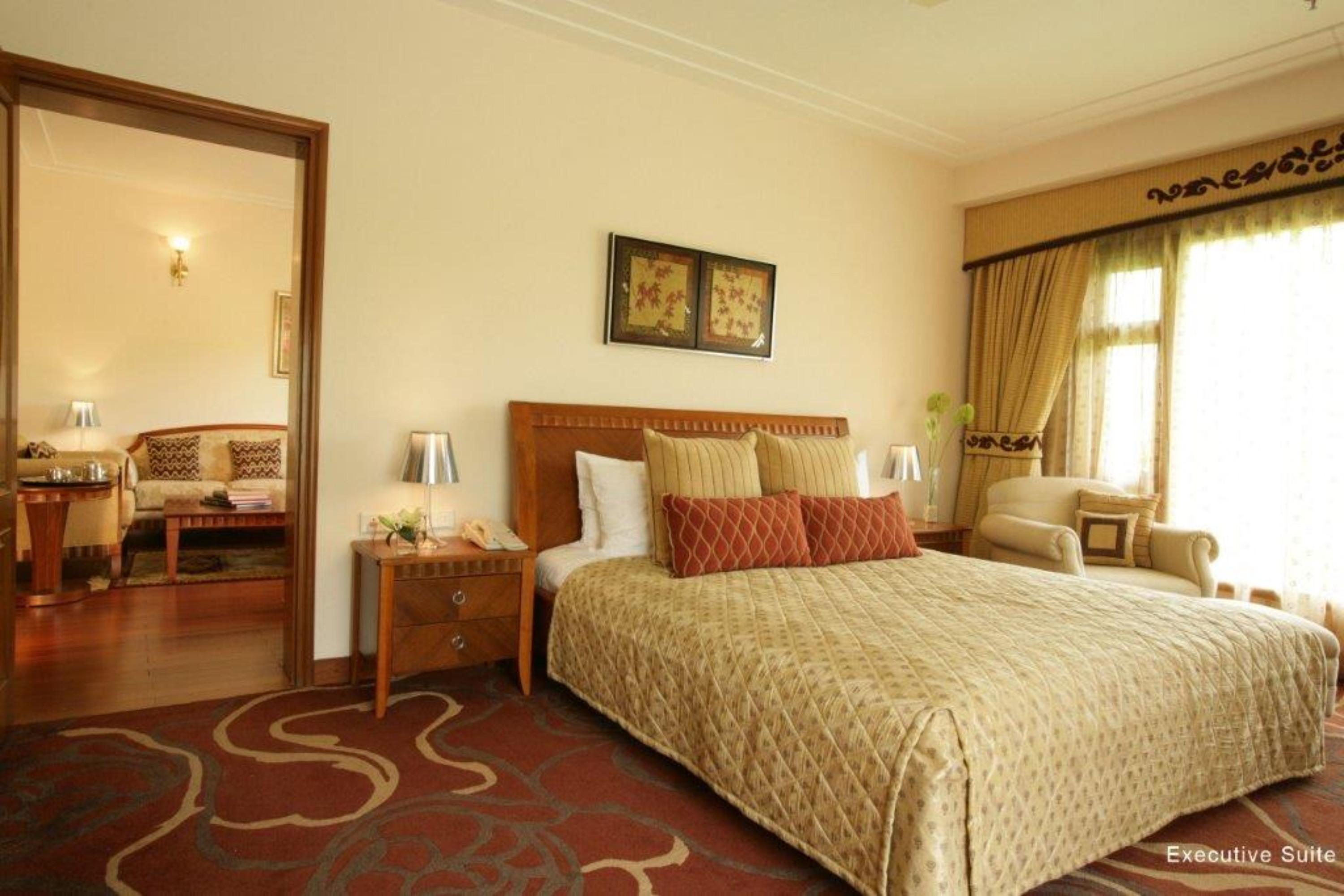 Jaypee Palace Hotel Agra (Uttar Pradesh) Exterior foto