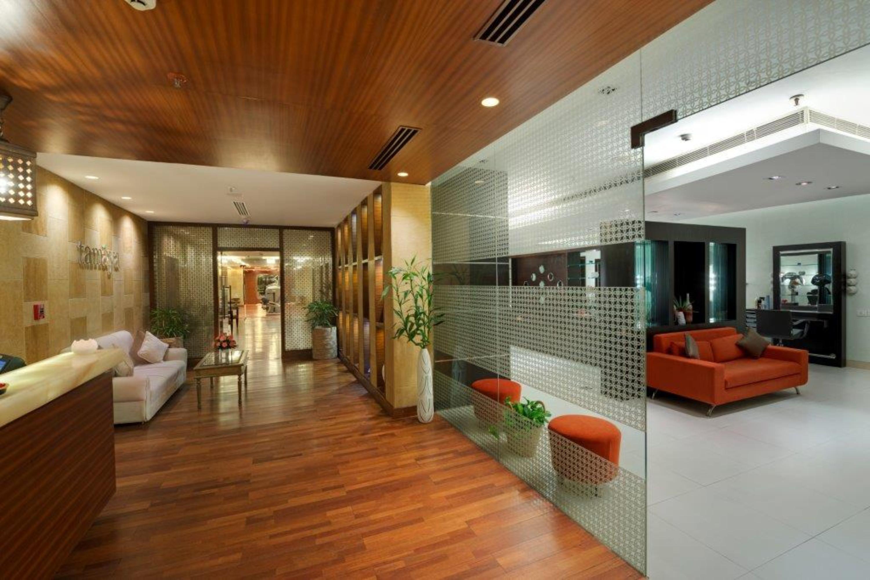 Jaypee Palace Hotel Agra (Uttar Pradesh) Exterior foto