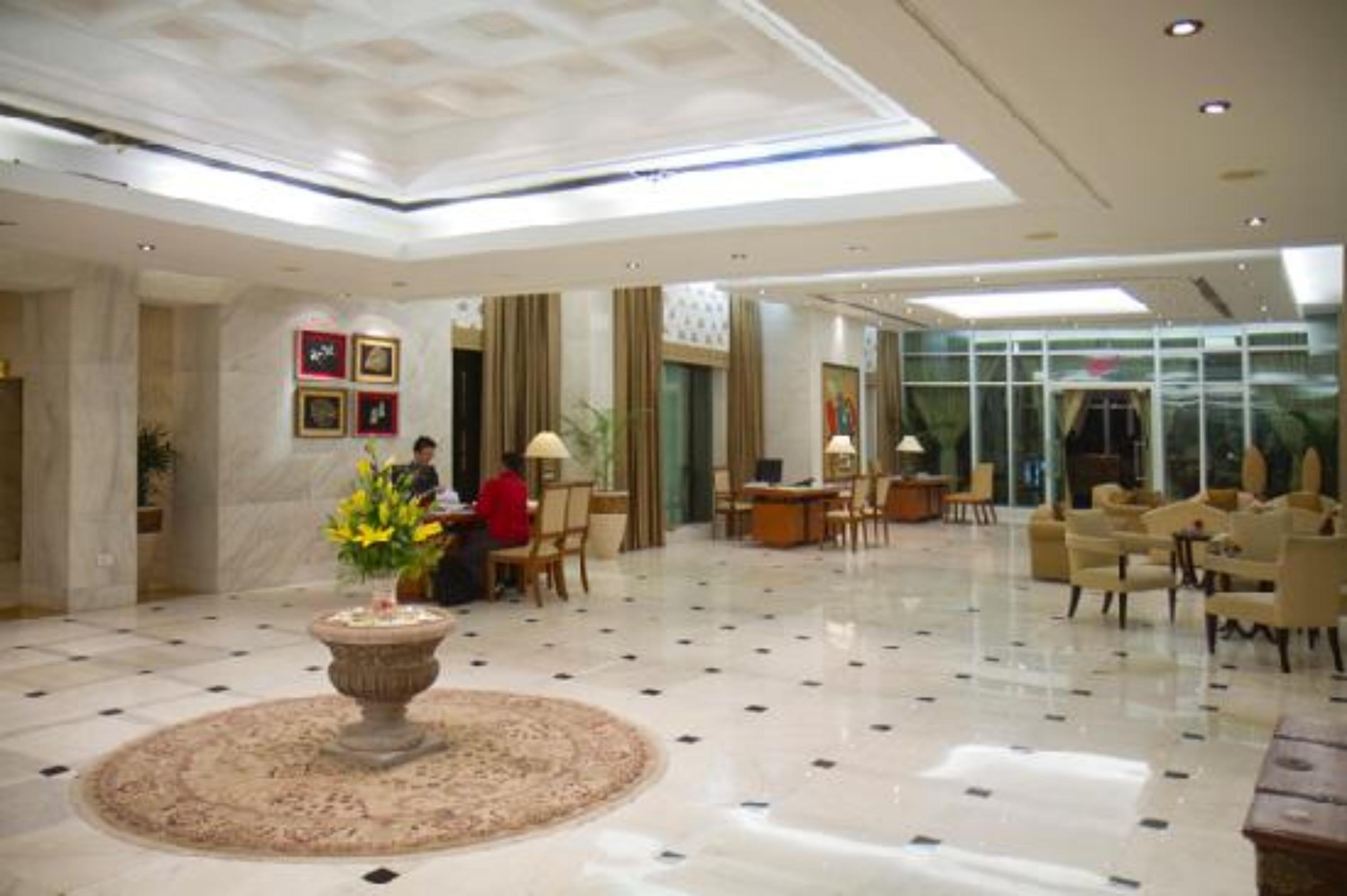 Jaypee Palace Hotel Agra (Uttar Pradesh) Exterior foto