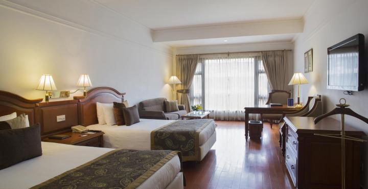 Jaypee Palace Hotel Agra (Uttar Pradesh) Exterior foto