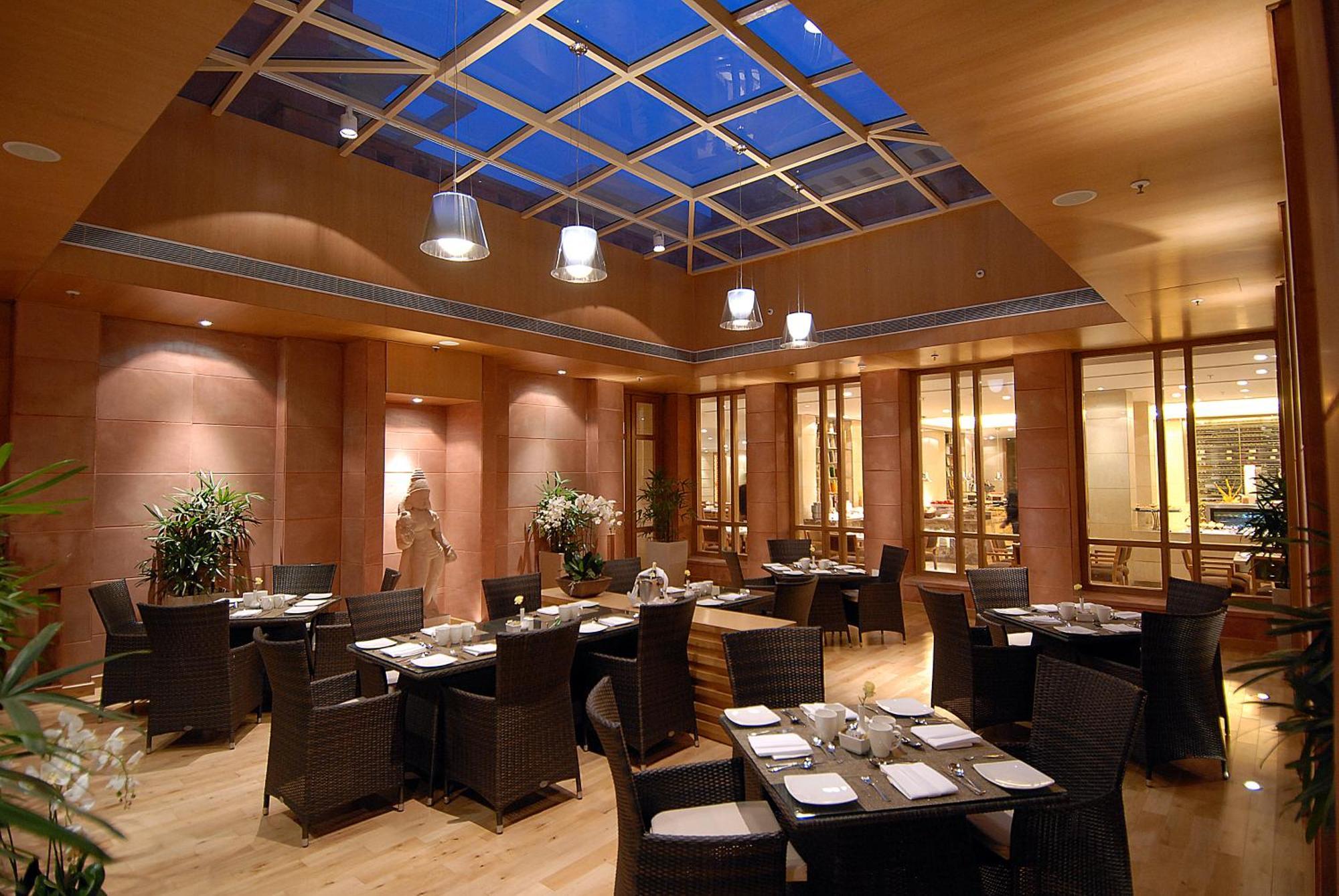 Jaypee Palace Hotel Agra (Uttar Pradesh) Exterior foto