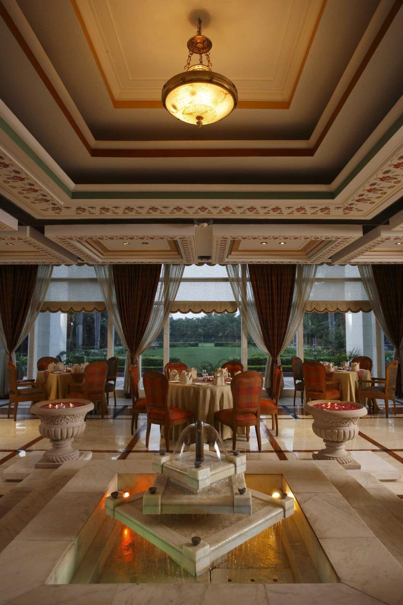 Jaypee Palace Hotel Agra (Uttar Pradesh) Exterior foto