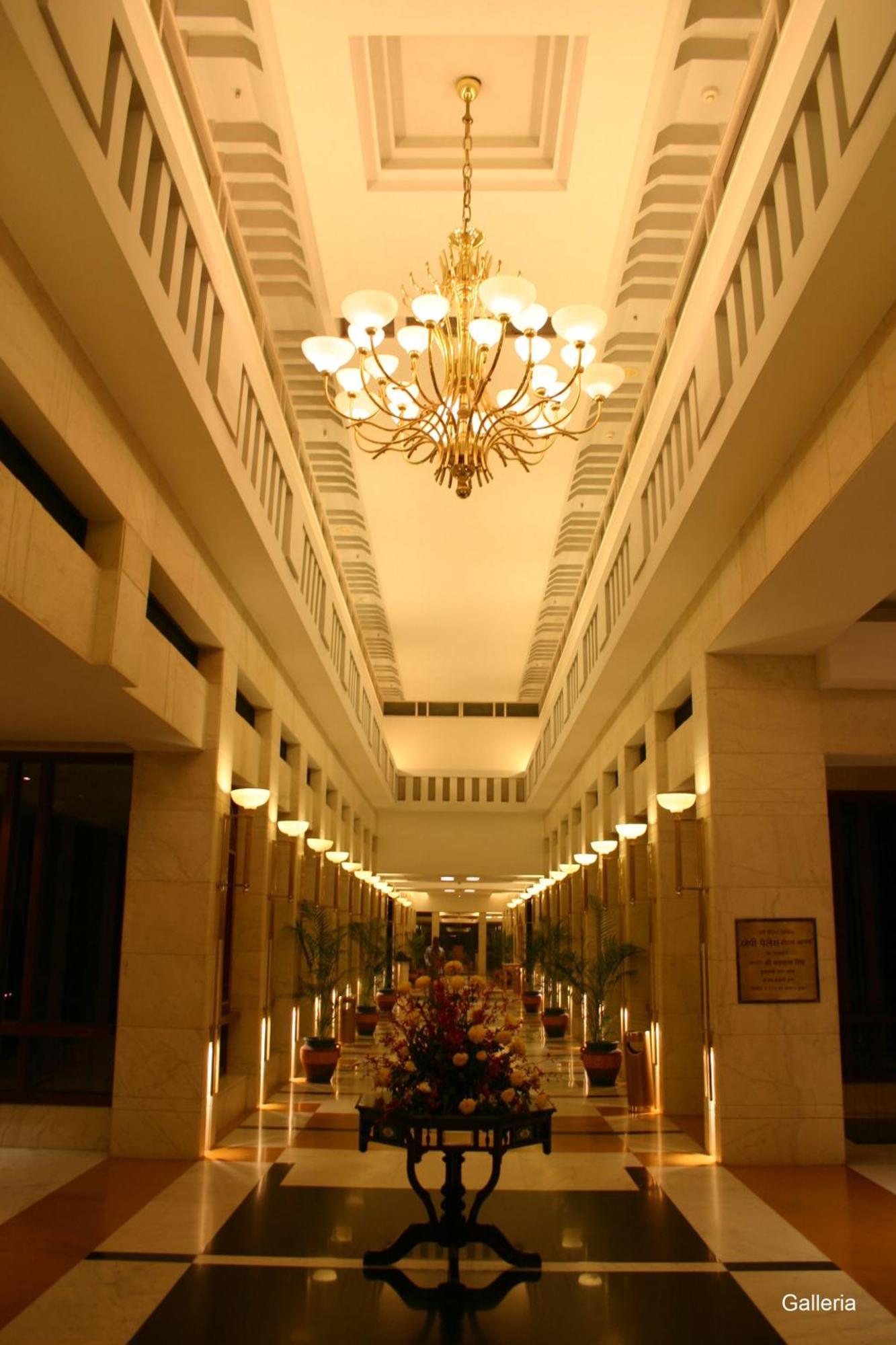 Jaypee Palace Hotel Agra (Uttar Pradesh) Exterior foto