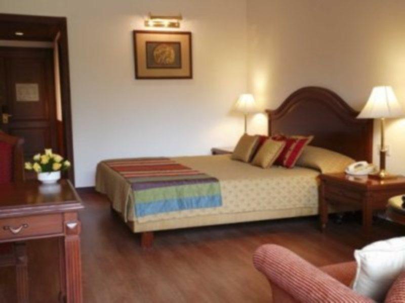 Jaypee Palace Hotel Agra (Uttar Pradesh) Exterior foto