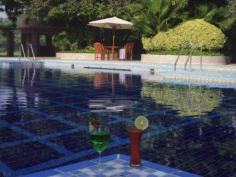 Jaypee Palace Hotel Agra (Uttar Pradesh) Facilidades foto
