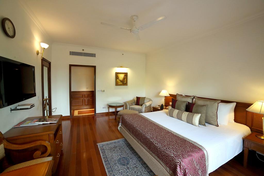 Jaypee Palace Hotel Agra (Uttar Pradesh) Exterior foto