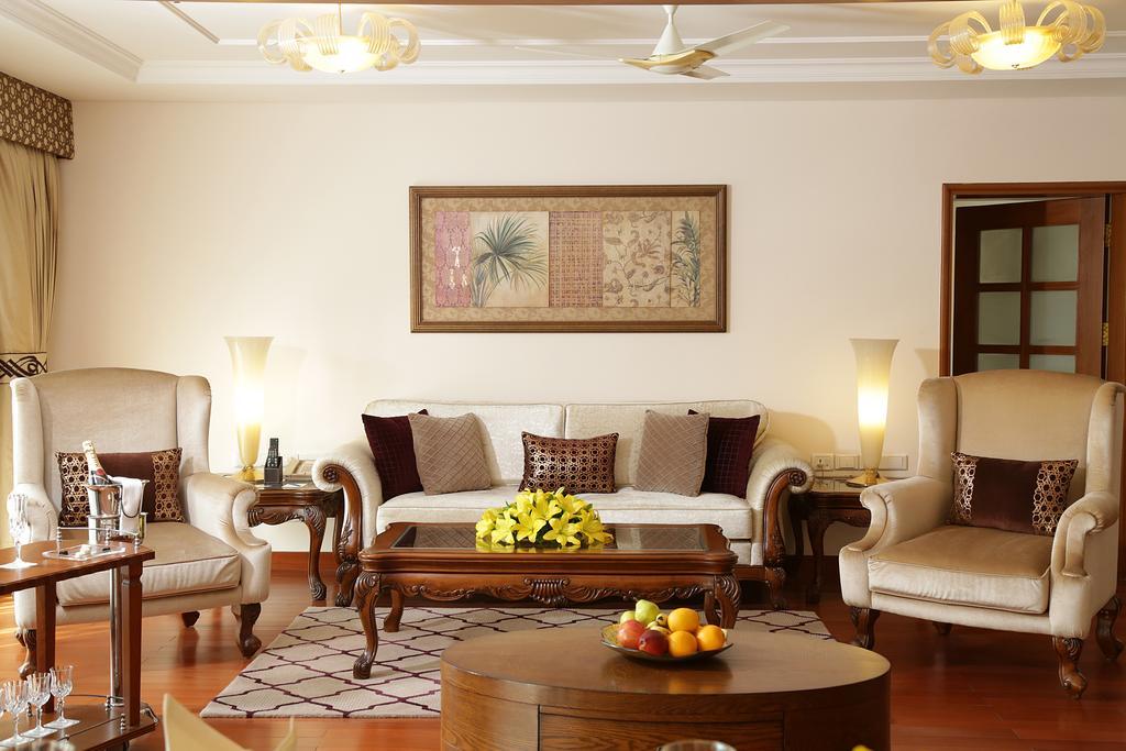 Jaypee Palace Hotel Agra (Uttar Pradesh) Exterior foto