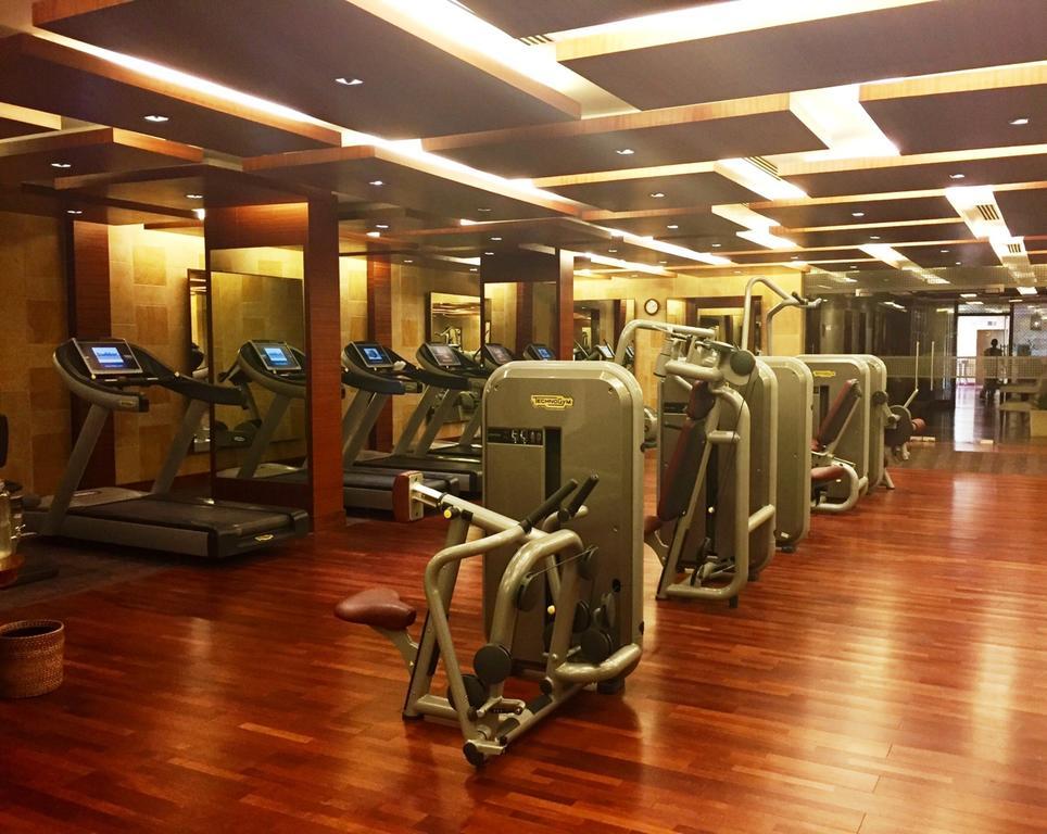 Jaypee Palace Hotel Agra (Uttar Pradesh) Exterior foto