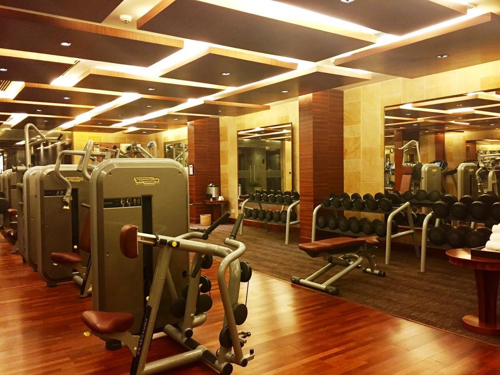 Jaypee Palace Hotel Agra (Uttar Pradesh) Exterior foto