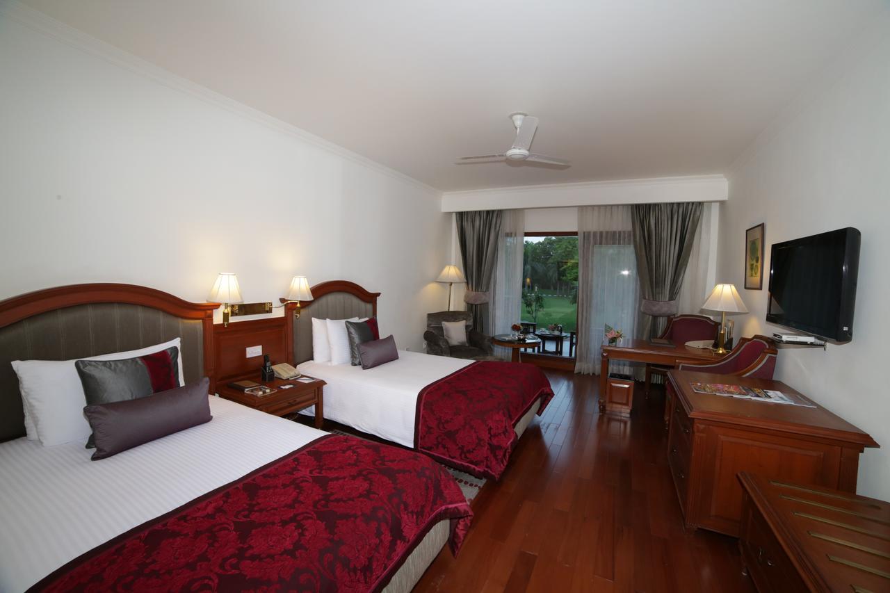 Jaypee Palace Hotel Agra (Uttar Pradesh) Exterior foto