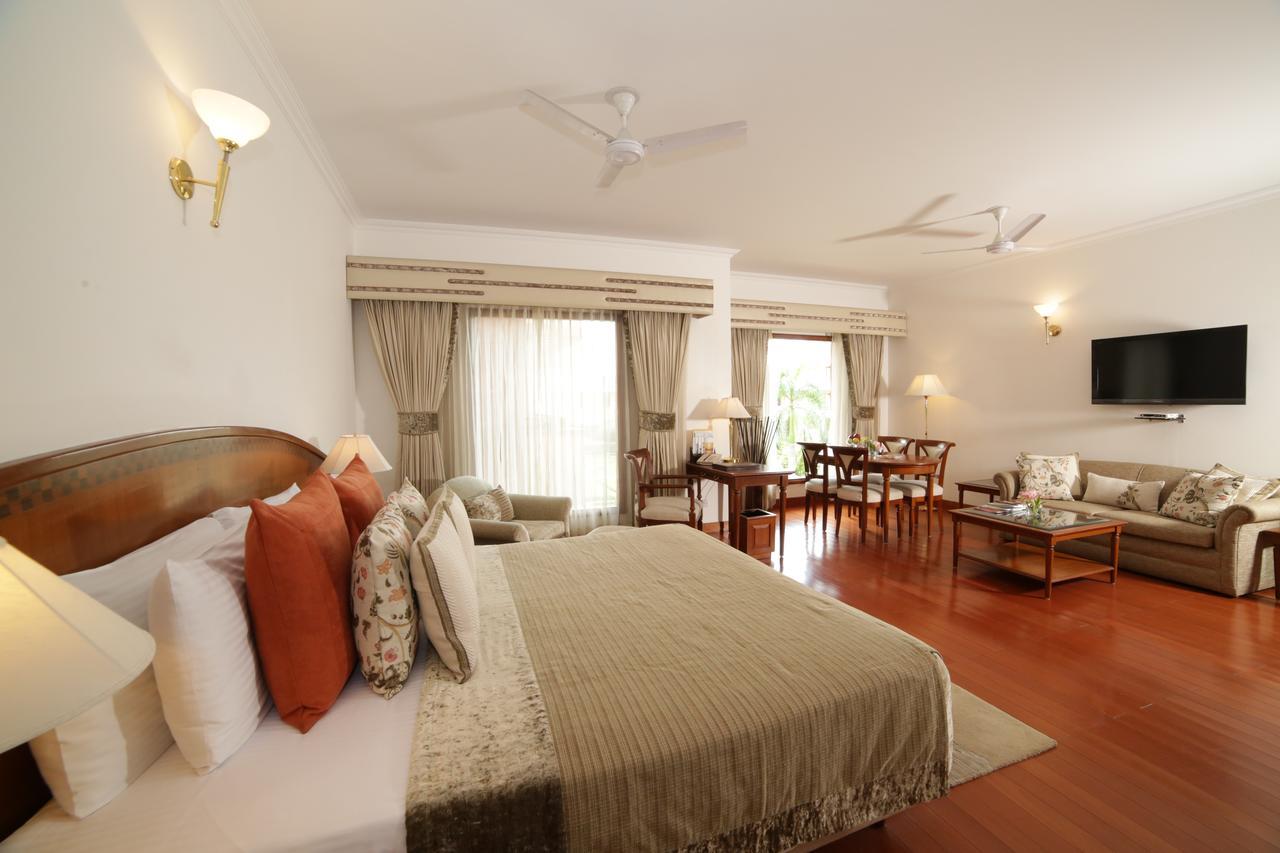 Jaypee Palace Hotel Agra (Uttar Pradesh) Exterior foto