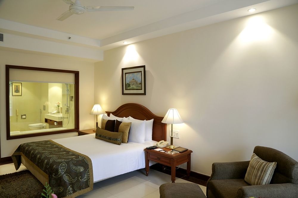 Jaypee Palace Hotel Agra (Uttar Pradesh) Exterior foto
