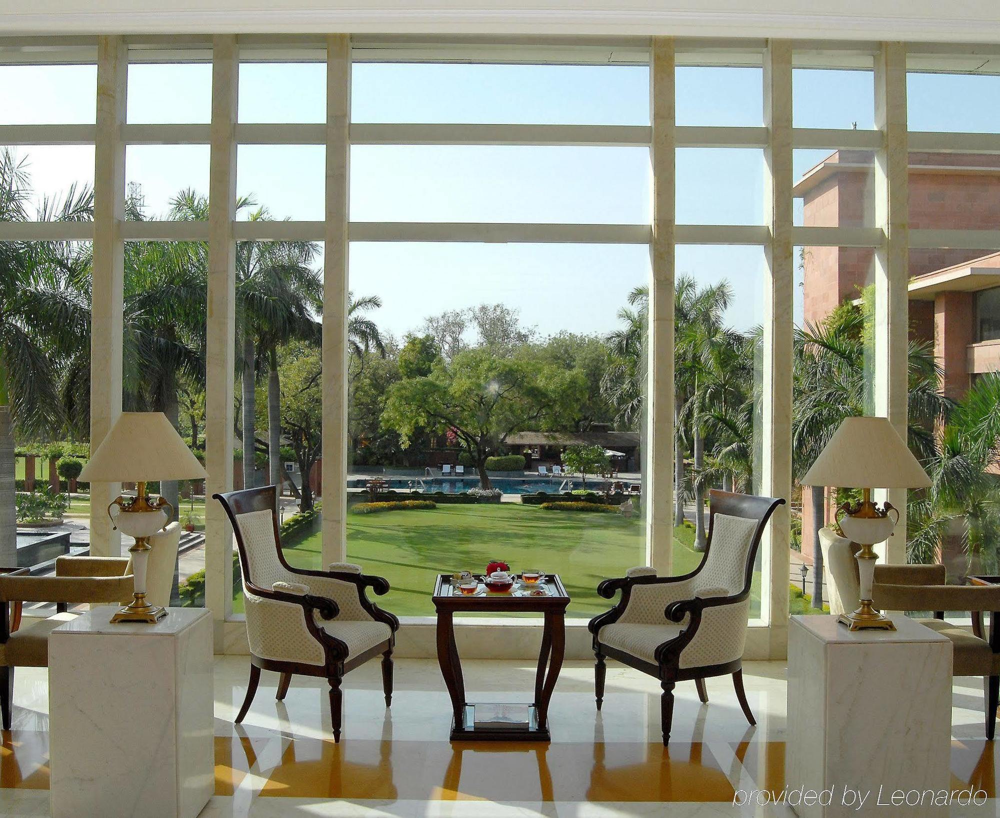 Jaypee Palace Hotel Agra (Uttar Pradesh) Exterior foto