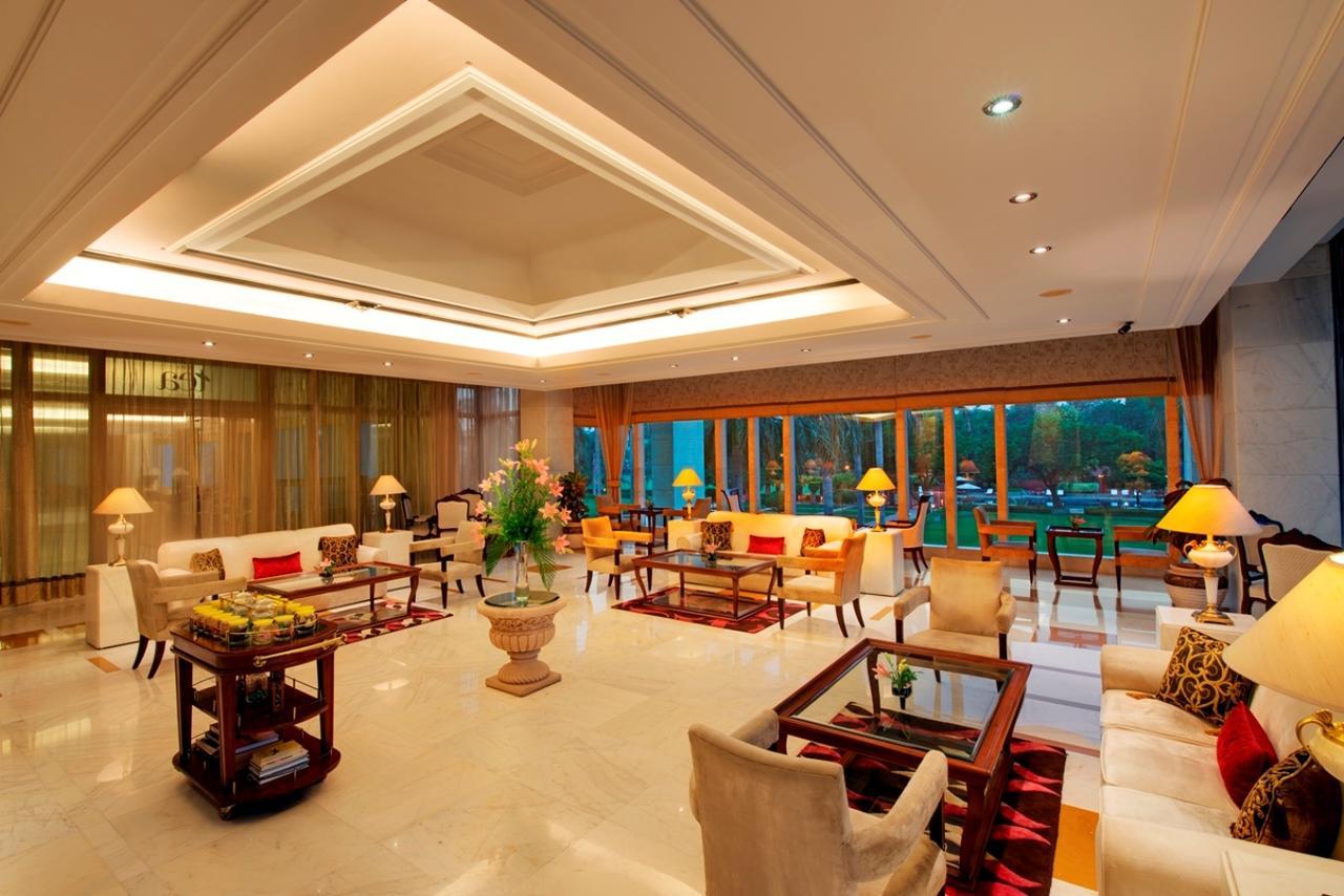 Jaypee Palace Hotel Agra (Uttar Pradesh) Exterior foto