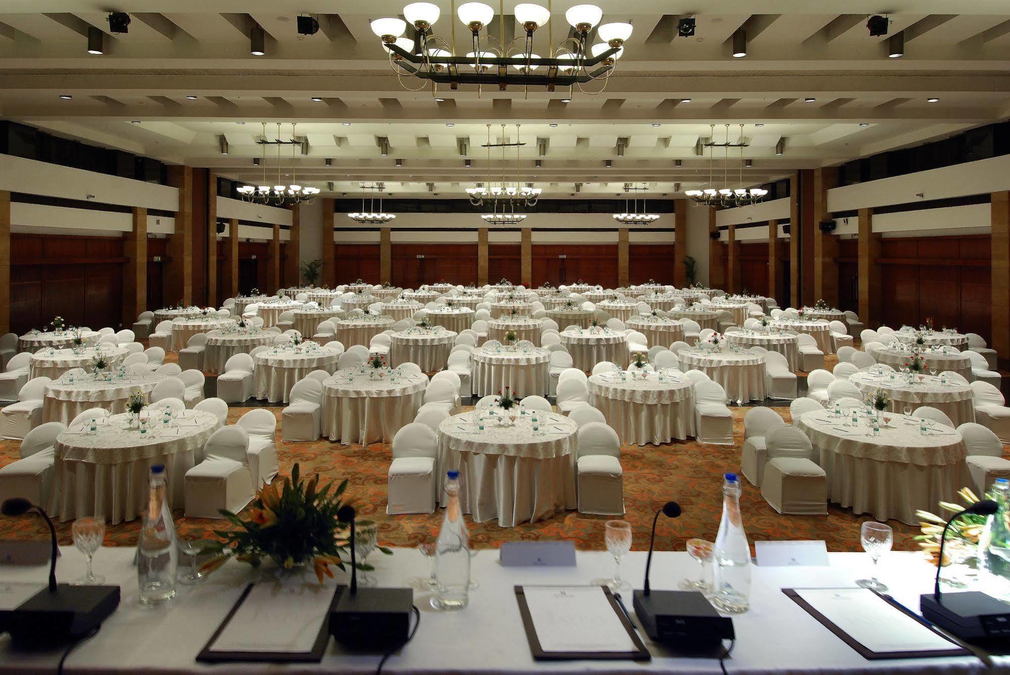 Jaypee Palace Hotel Agra (Uttar Pradesh) Exterior foto