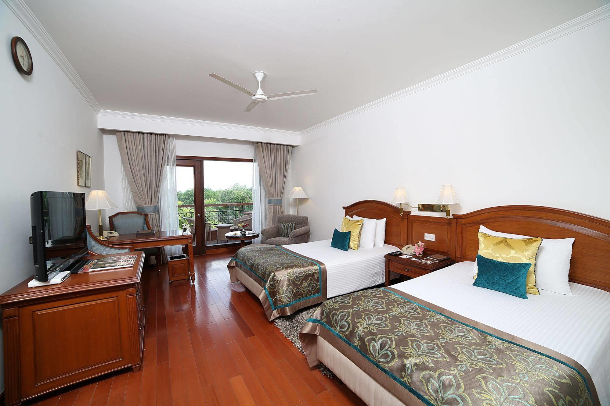 Jaypee Palace Hotel Agra (Uttar Pradesh) Exterior foto